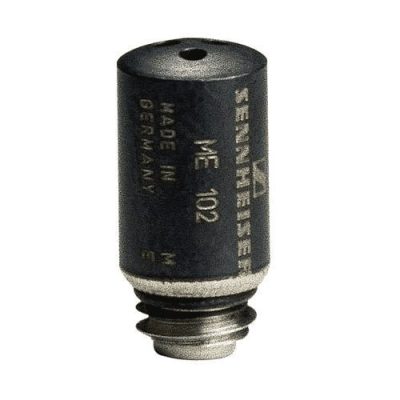 Sennheiser ME 102 microphone capsule