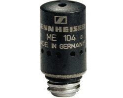 Sennheiser ME 104 Microphone capsule