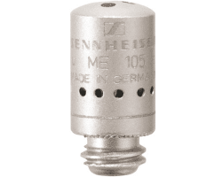 Sennheiser ME 105 miniature microphone