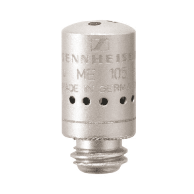 Sennheiser ME 105 miniature microphone