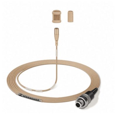 Sennheiser MKE 1 Clip-On Microphones