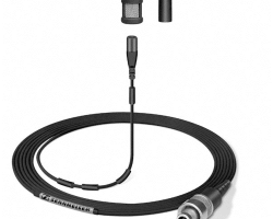 Sennheiser MKE 1 Clip-On Microphones