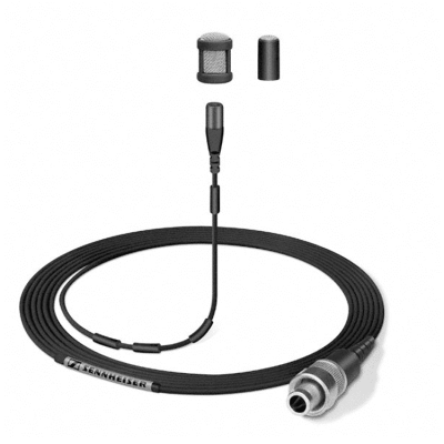 Sennheiser MKE 1 Clip-On Microphones