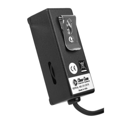 Clear-Com TR-50 IFB Talent Receiver