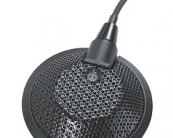 Audio-Technica U841A Omnidirectional Condenser Boundary Microphone