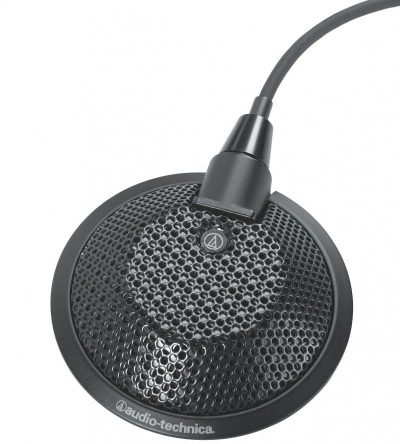Audio-Technica U841A Omnidirectional Condenser Boundary Microphone