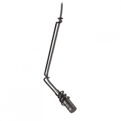 Audio-Technica U853R Cardioid Condenser Hanging Microphone