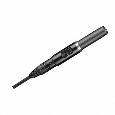 Sennheiser K 6-P Condenser Microphone