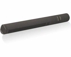 Sennheiser MKH 8060 Shotgun Microphone