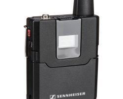 Sennheiser SK AVX-3 Bodypack transmitter