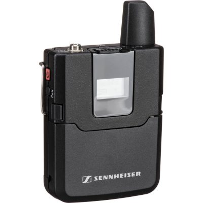 Sennheiser SK AVX-3 Bodypack transmitter