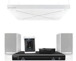 Sennheiser TeamConnect Ceiling Conference System