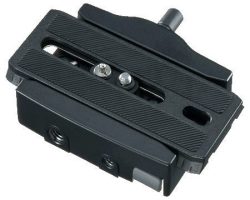 Libec AP-5 Adapter Plate includes Camera Platform and Sliding Plate