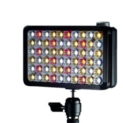 Visio Light Minima 30 High qualities Studio and Location Lighting