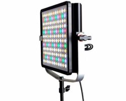 Visio Light Pasolite 100M are professional 100W LED for studio