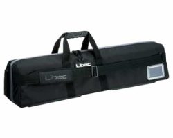 Libec RC-50 Well Designed Tripod Case for ENG