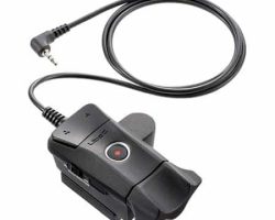 Libec ZC-LP Zoom for LANC/Panasonic Video Cameras