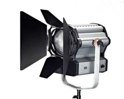 Visio Light ZOOM 350 Fresnel LED Light with High CRI 95% above