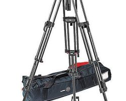 Sachtler Tripod System 18 S2 ENG 2 CF