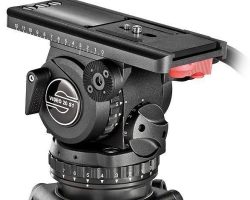 Sachtler Video 20 S1 Fluid Head