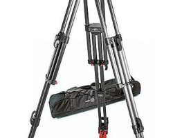 Sachtler System 20 S1 HD CF Tripod System