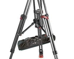 Sachtler Tripod System 20 S1 SL HD MCF