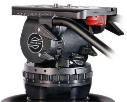 Sachtler Video 25 Plus FB Fluid Head