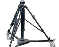 Sachtler Pedestal C I