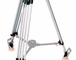 Sachtler DA 100 L 100mm Tripod