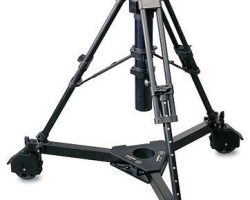 Sachtler Pedestal C III