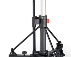 Sachtler Combi Ped 1-40 Pedestal