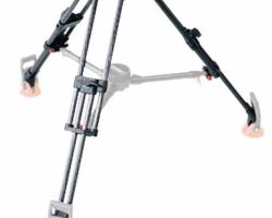 Sachtler CF 100 M 100mm Tripod