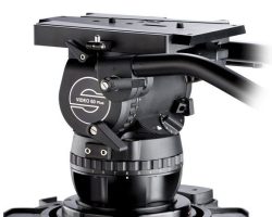 Sachtler Video 60 Plus Studio Fluid Head