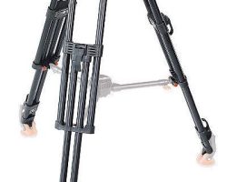 Sachtler EFP 2 D 150mm Aluminium Tripod