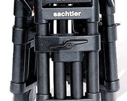 Sachtler Tripod Cine 2000 Short