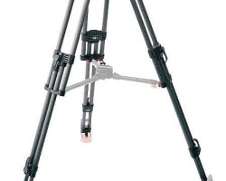 Sachtler EFP 2 CF 150mm Carbon Fiber Tripod