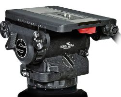 Sachtler Video 75 Plus EFP Fluid Head