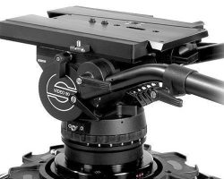 Sachtler Video 90 FB Fluid Head