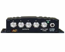 Video Solutions BBG-101 Black Burst Generator