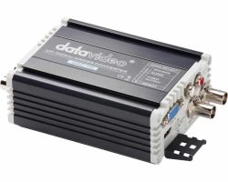 DataVideo DAC-70 3G/HD/SD Up/Down/Cross Converter