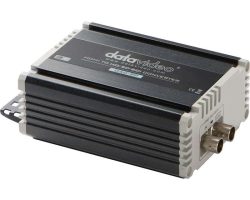 DataVideo DAC-9P HDMI to SDI Converter with PAL / NTSC Compatible