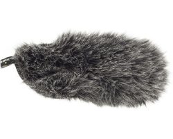 RODE DeadCat VMPR Artificial Fur Wind Shield