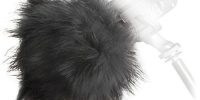 RODE Deadkitten Artificial Fur Wind Shield