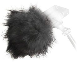 RODE Deadkitten Artificial Fur Wind Shield