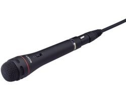 Sony F720 Dynamic Handheld Microphone For general applications