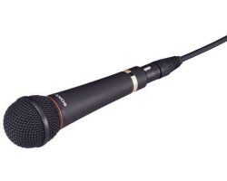 Sony F780/9X High quality edgewise winding Dynamic Handheld Microphone