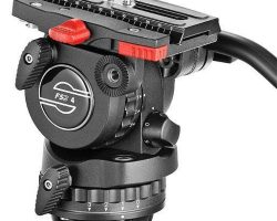 Sachtler FSB 4 Fluid Head