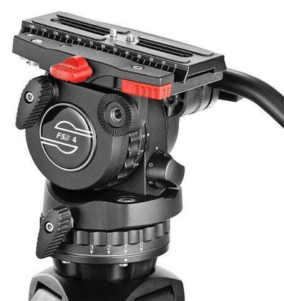 Sachtler FSB 4 Fluid Head