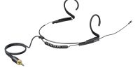 Rode HS2-BS Black Small Lightweight Headset Microphone Updated low-profile ergonomic design