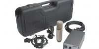 RODE K2 Variable Pattern Dual 1" Condenser Valve Microphone